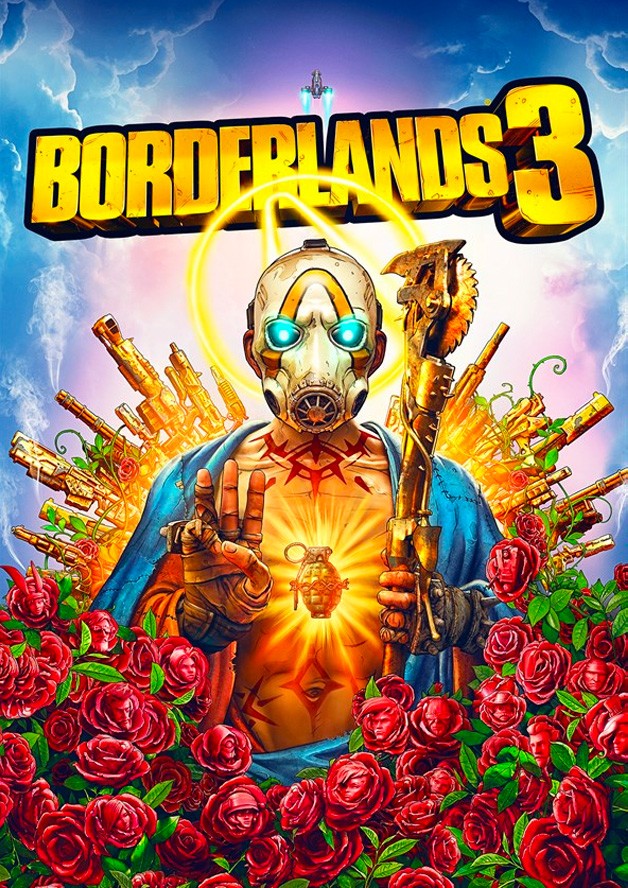 Borderlands 3
