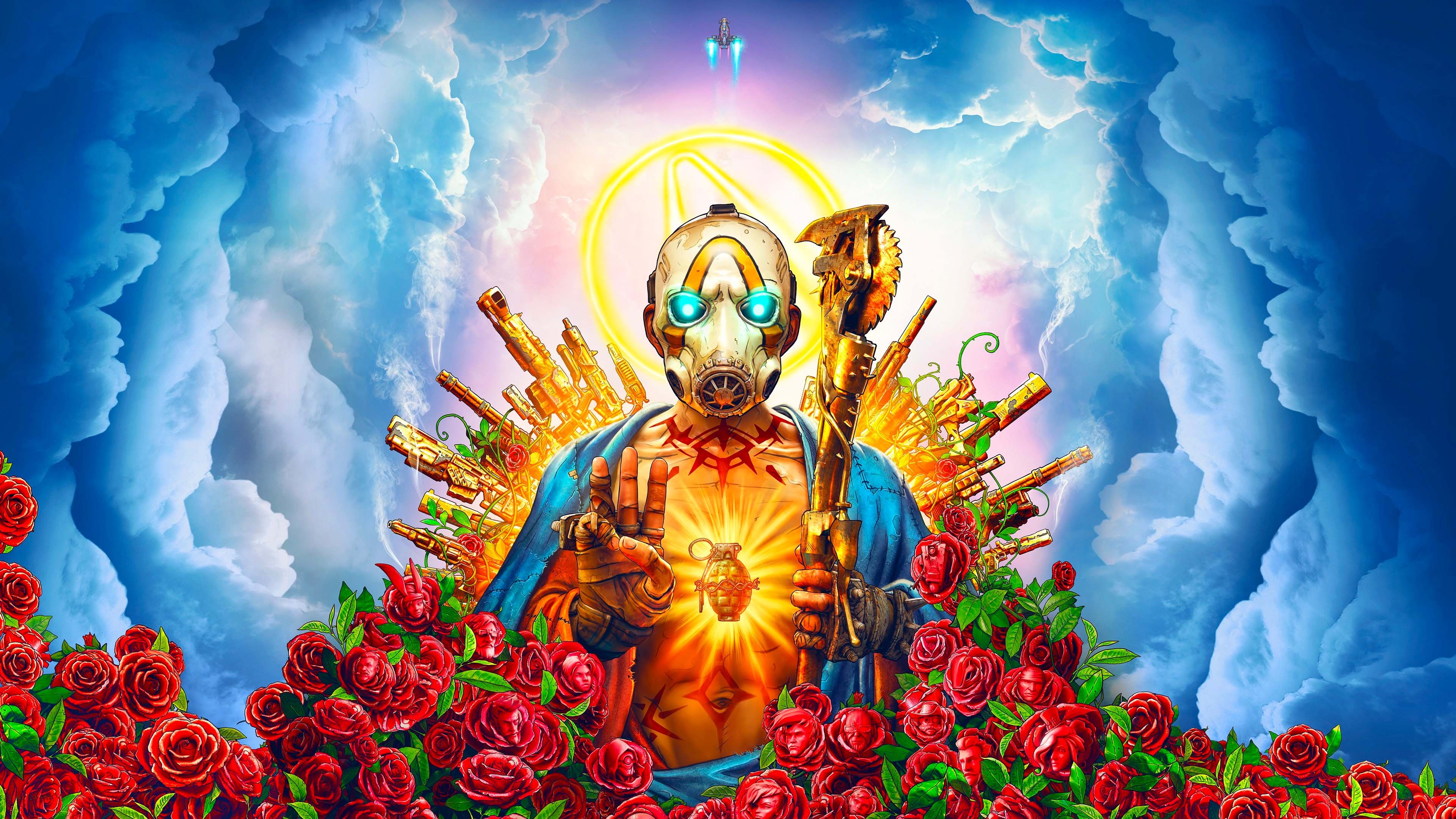 Borderlands 3