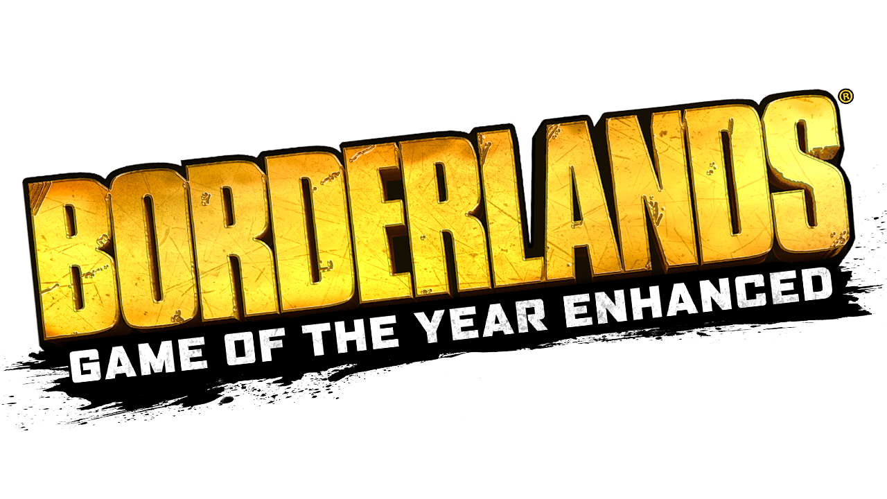 Borderlands Game of the Year Enhanced