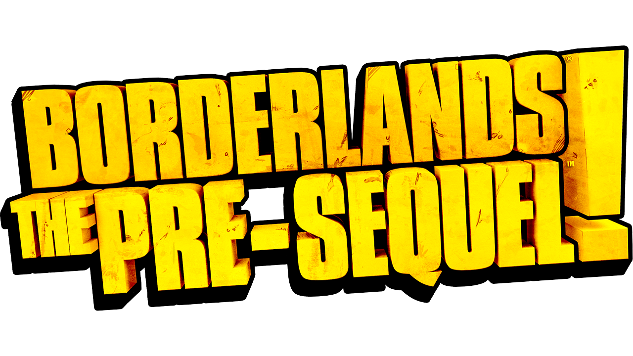 Borderlands: The Pre-Sequel