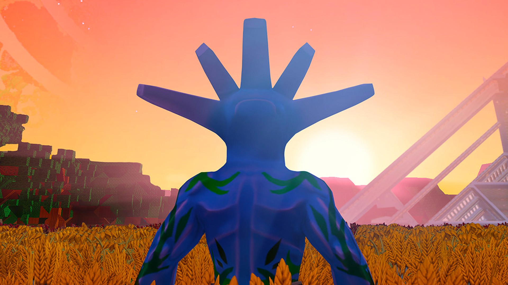 Boundless