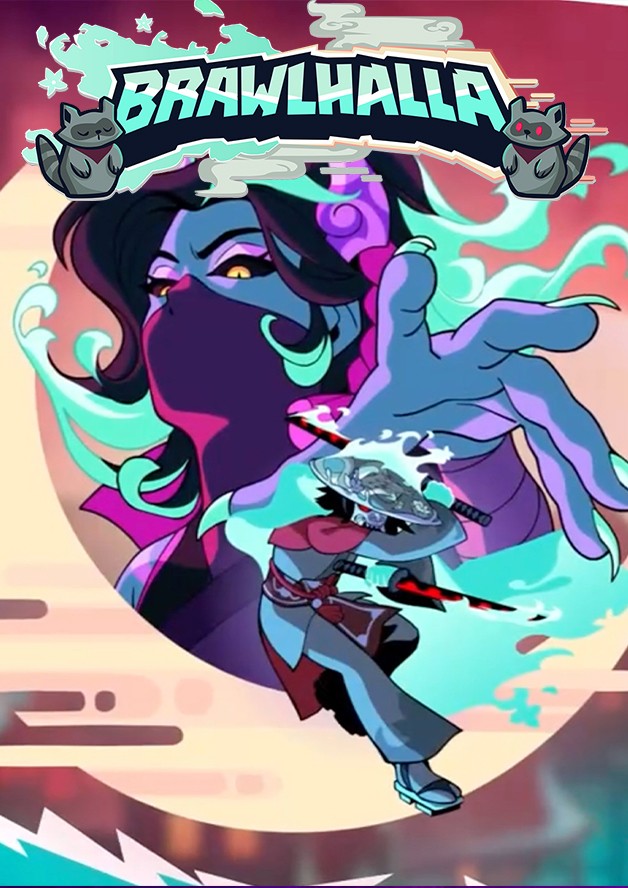 Brawlhalla