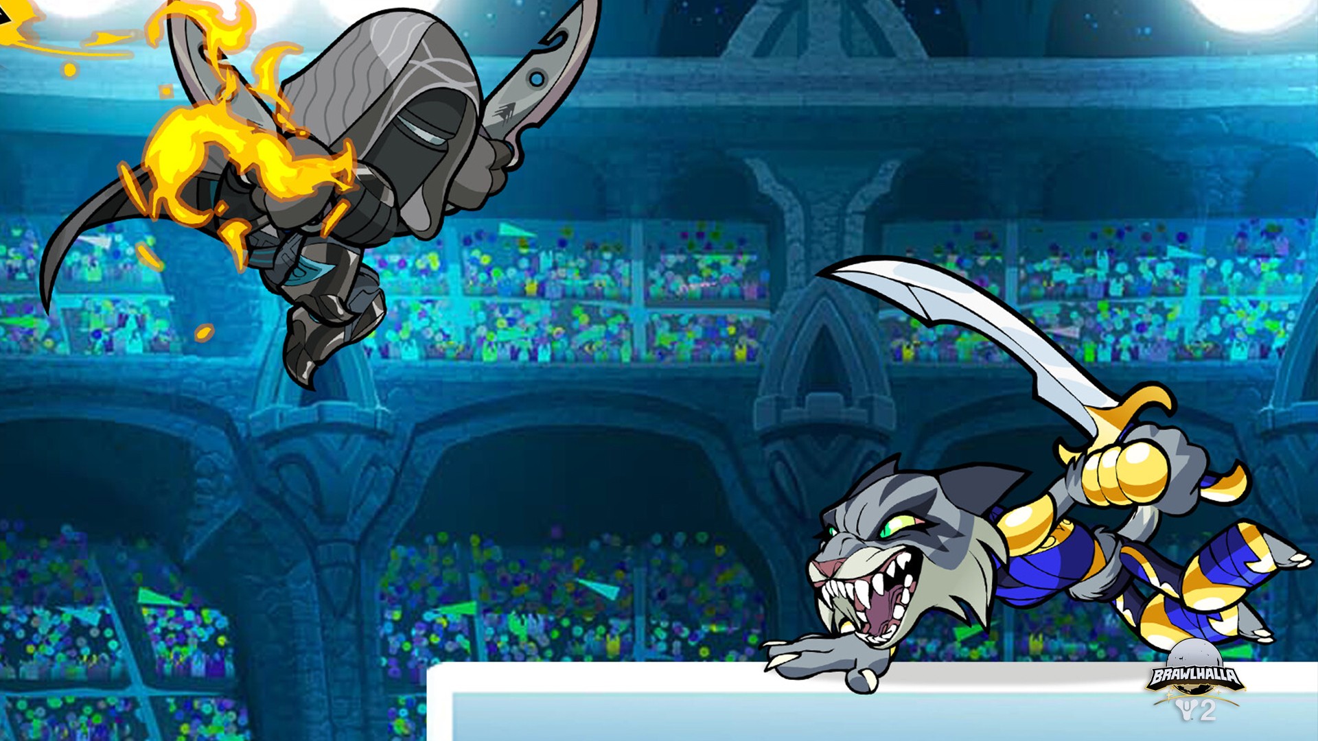 Brawlhalla