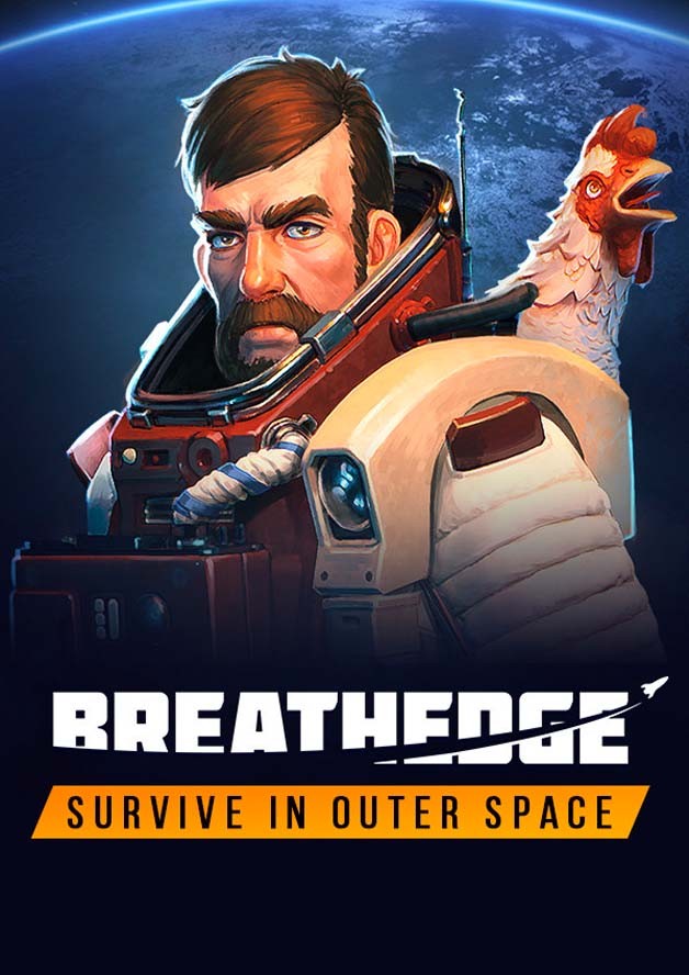 Breathedge