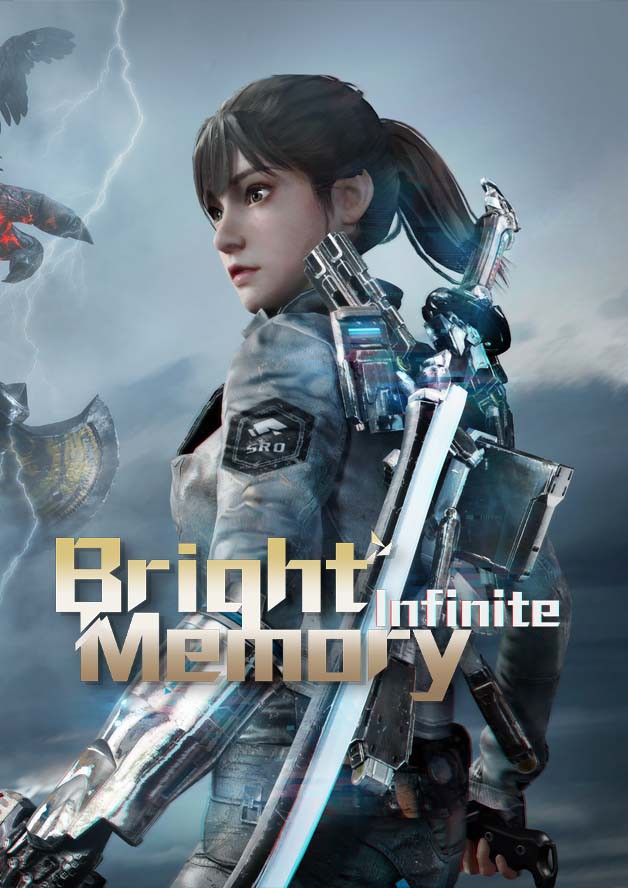 Bright Memory: Infinite