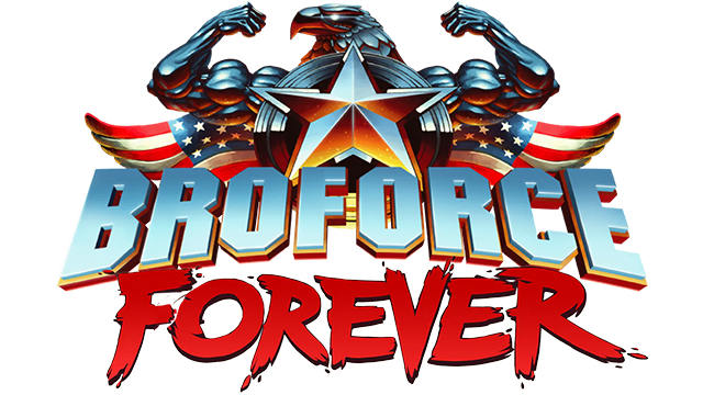 Broforce