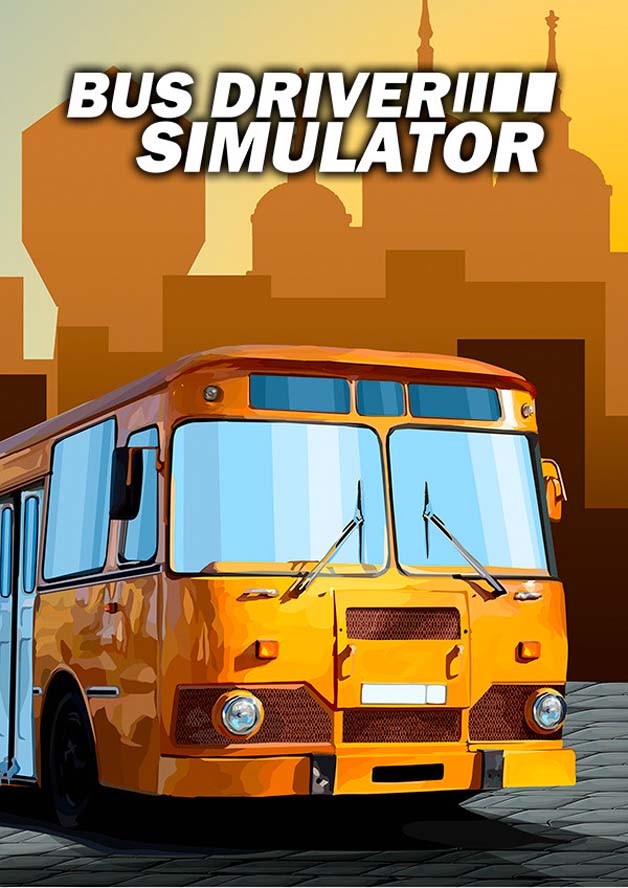 Bus Driver Simulator