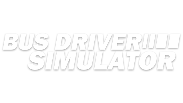 Bus Driver Simulator