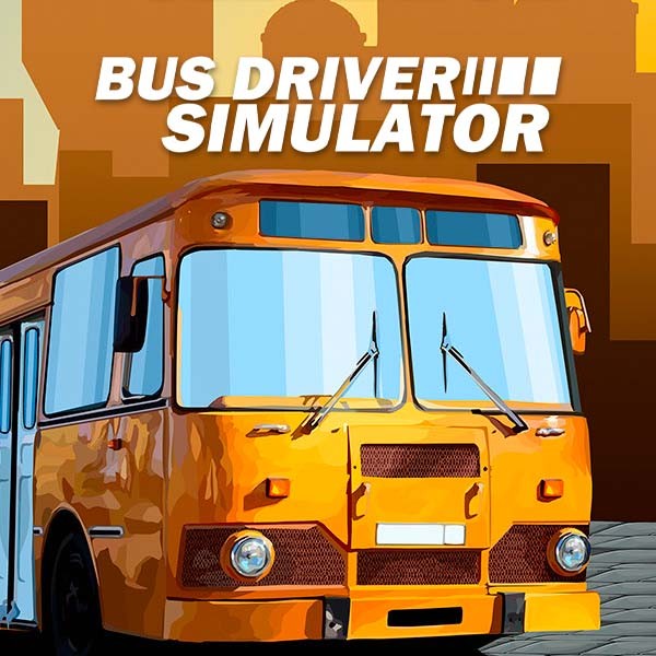 Bus Driver Simulator