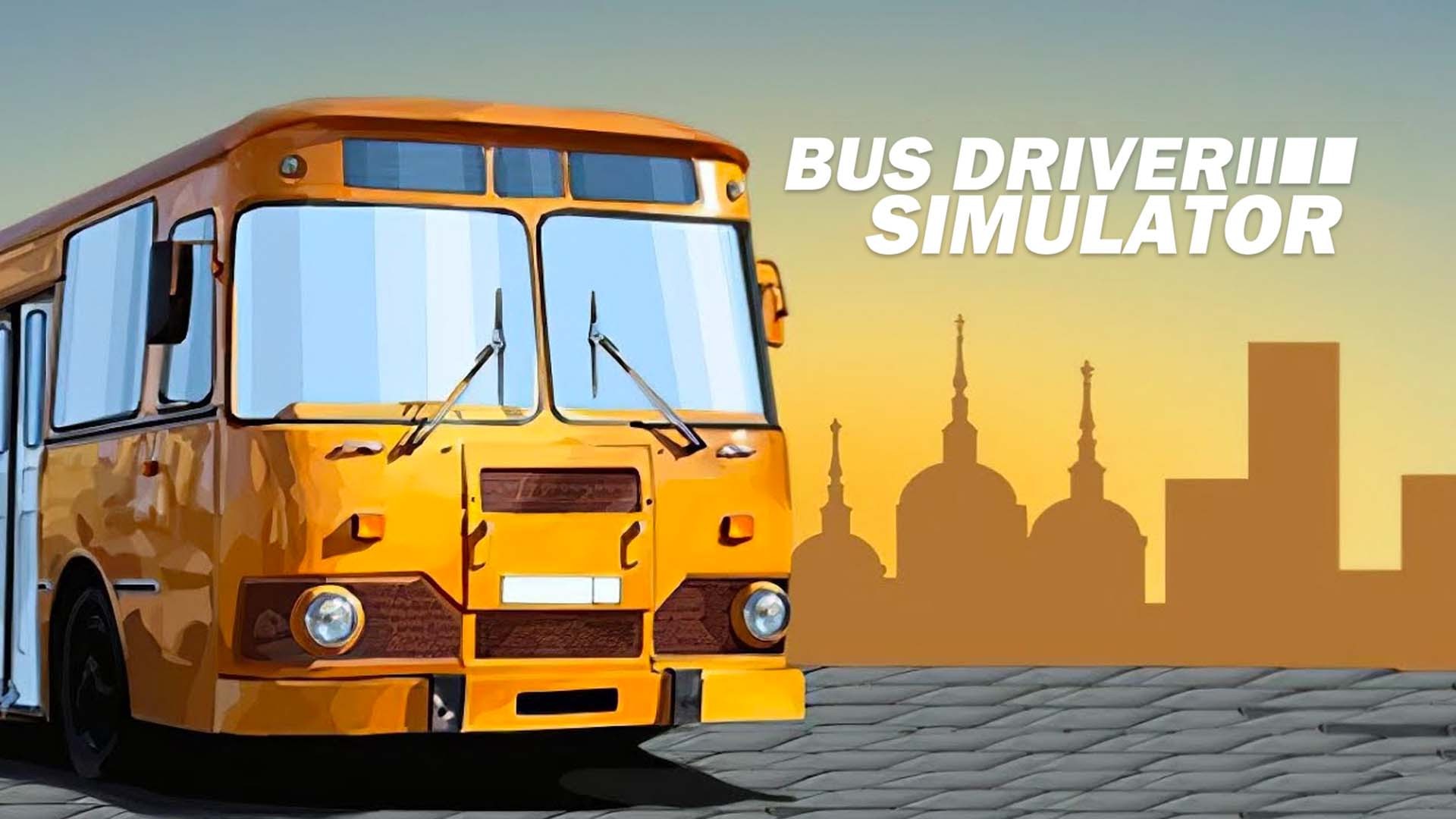 Bus driver simulator. Bus Driver Simulator 2019. Bus Driver Simulator автобусы. Аватарка автобус. Обложка автобус.