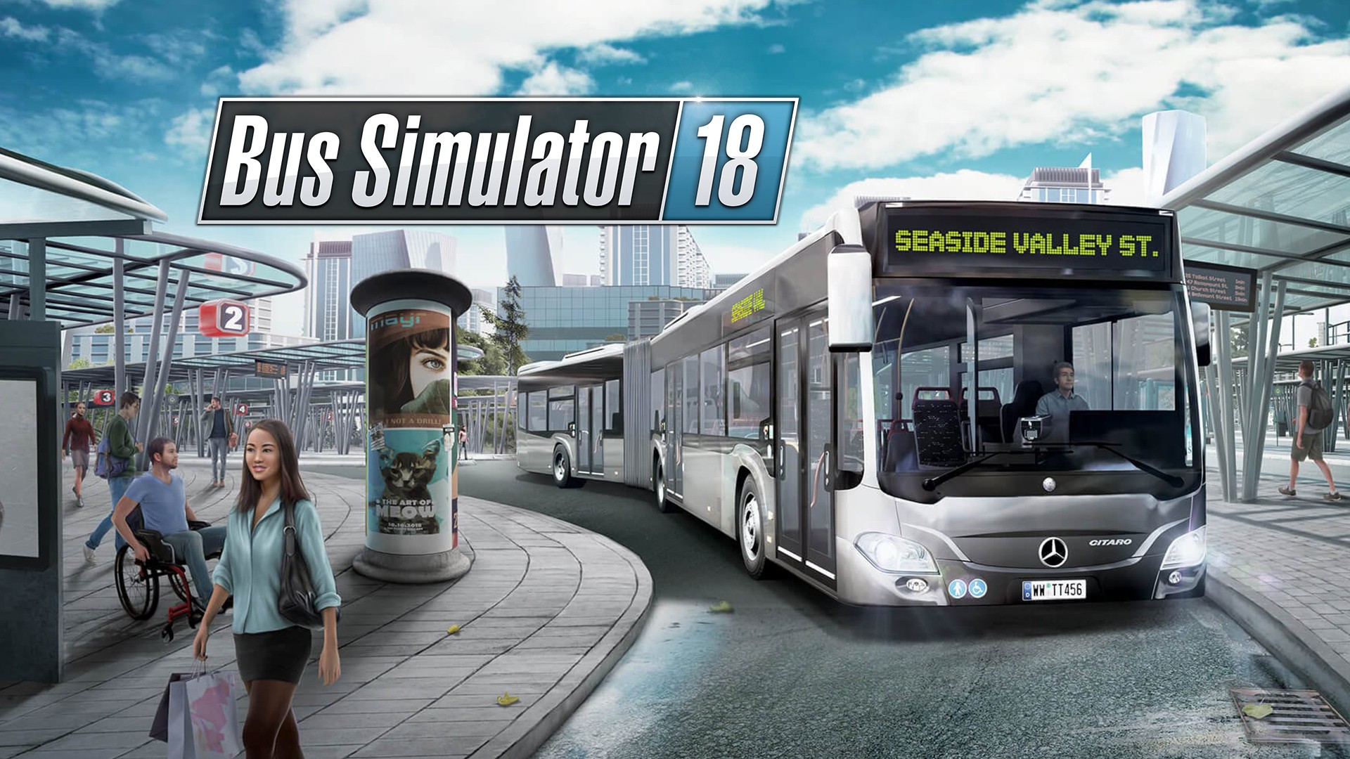 tourist bus simulator geforce now