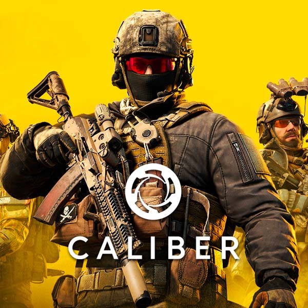 Caliber