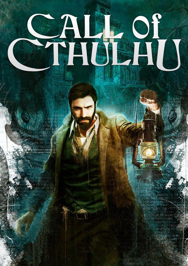 Call of Cthulhu®