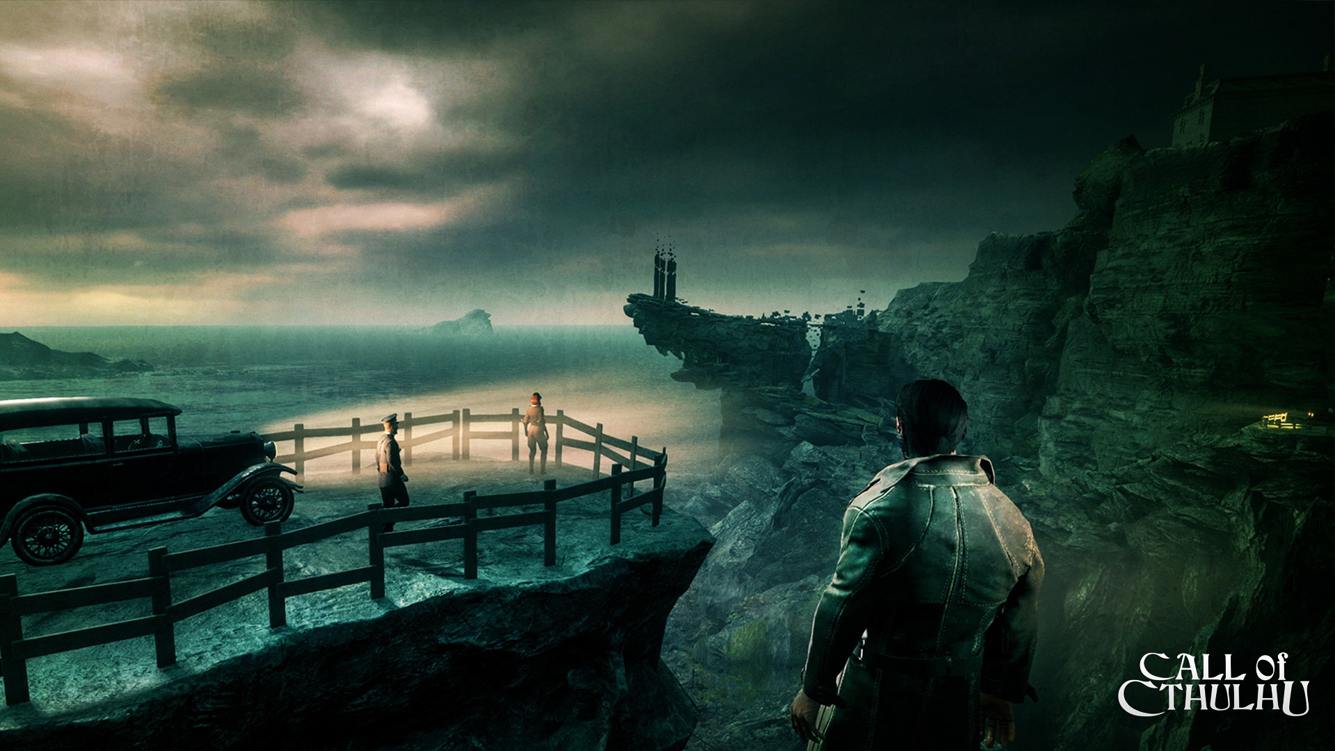 Call of Cthulhu®