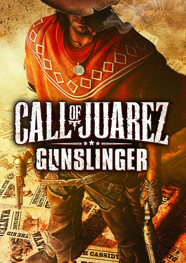 Call of Juarez® Gunslinger