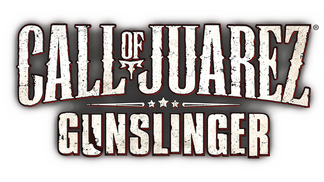 Call of Juarez® Gunslinger