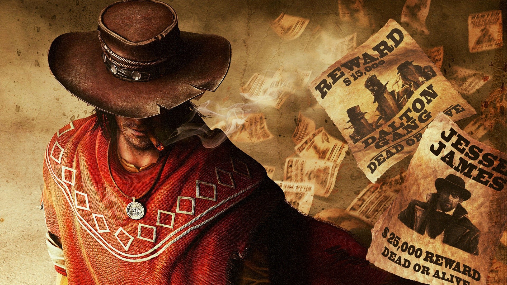 Call of Juarez® Gunslinger