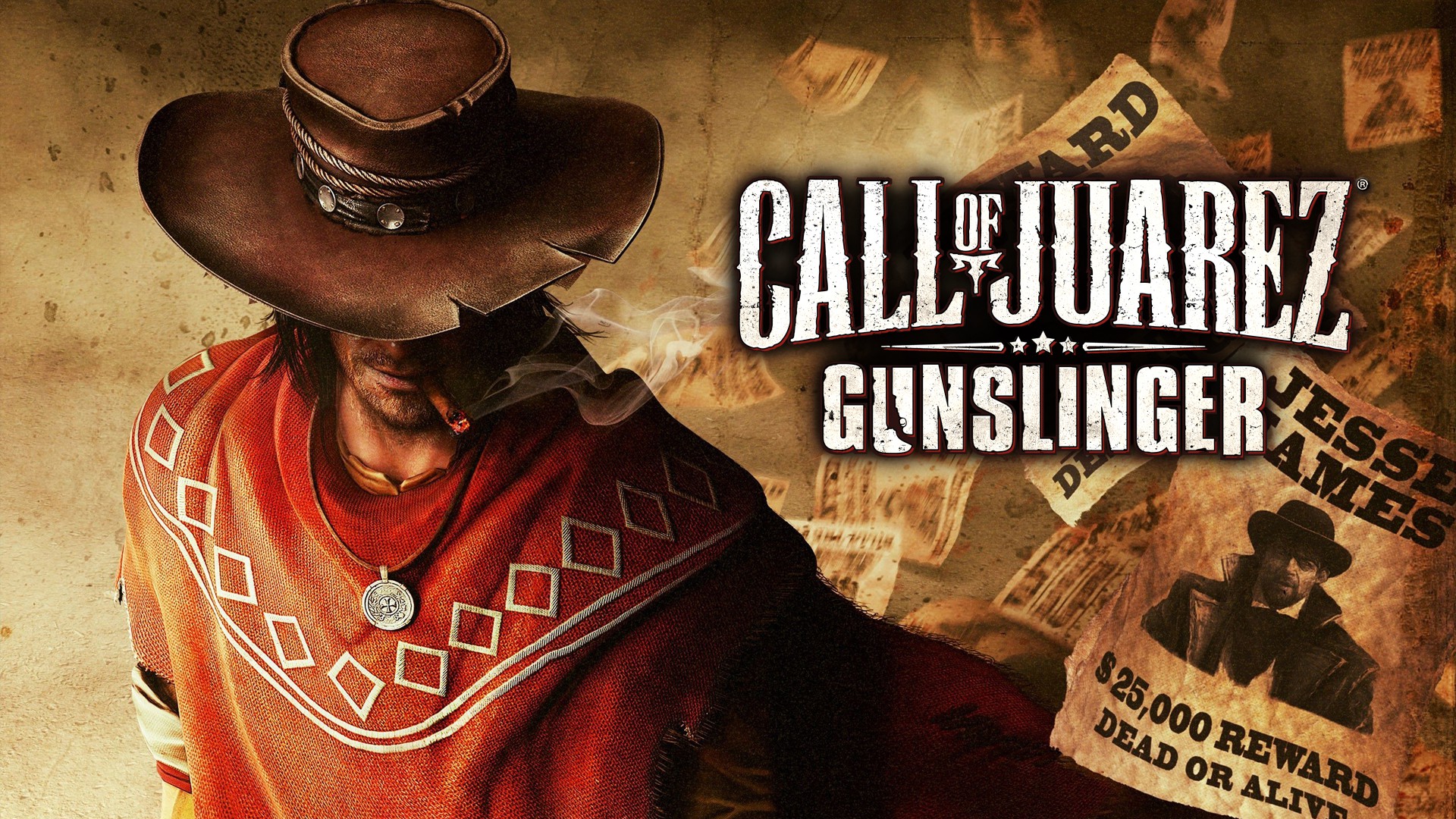 Steam api call of juarez gunslinger фото 98