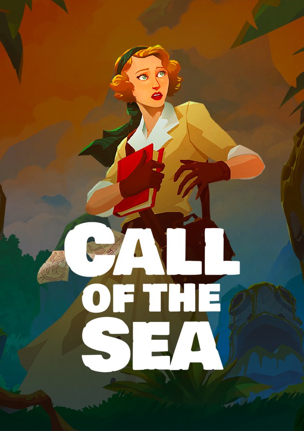 Call of the Sea