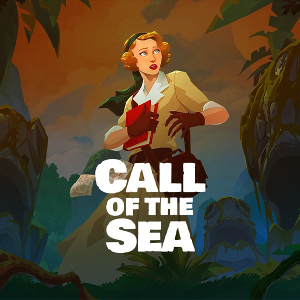 Call of the Sea