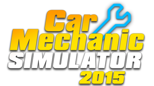 Car Mechanic Simulator 2015