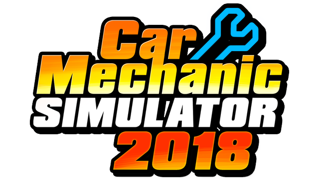 Car Mechanic Simulator 2018
