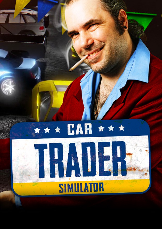 Car Trader Simulator