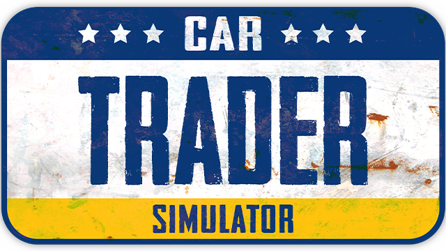Car Trader Simulator