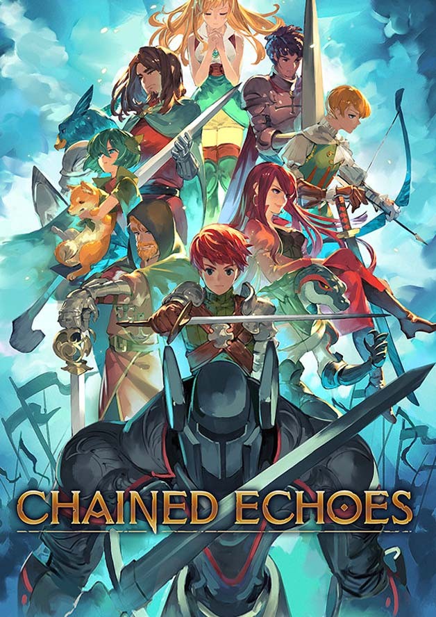 Chained Echoes