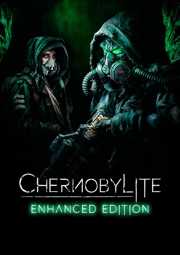 Chernobylite Enhanced Edition