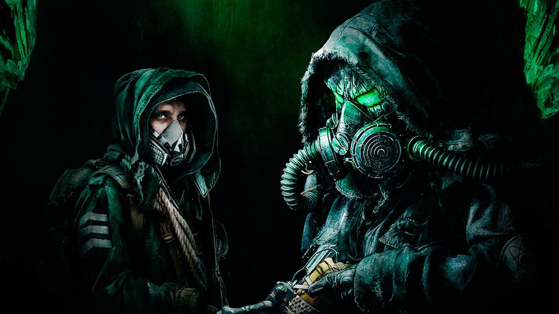 Chernobylite Enhanced Edition