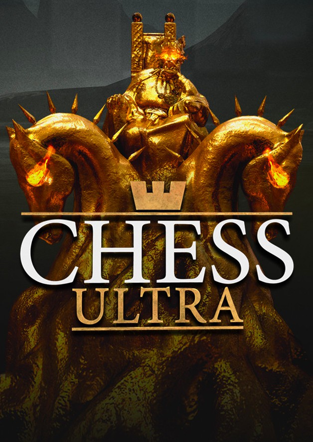 Chess Ultra cover art