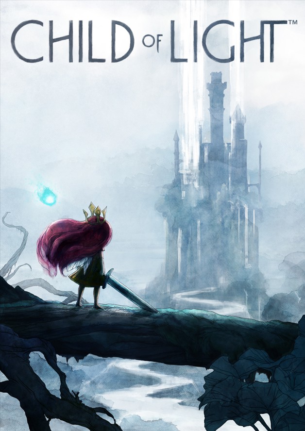 Child of Light™