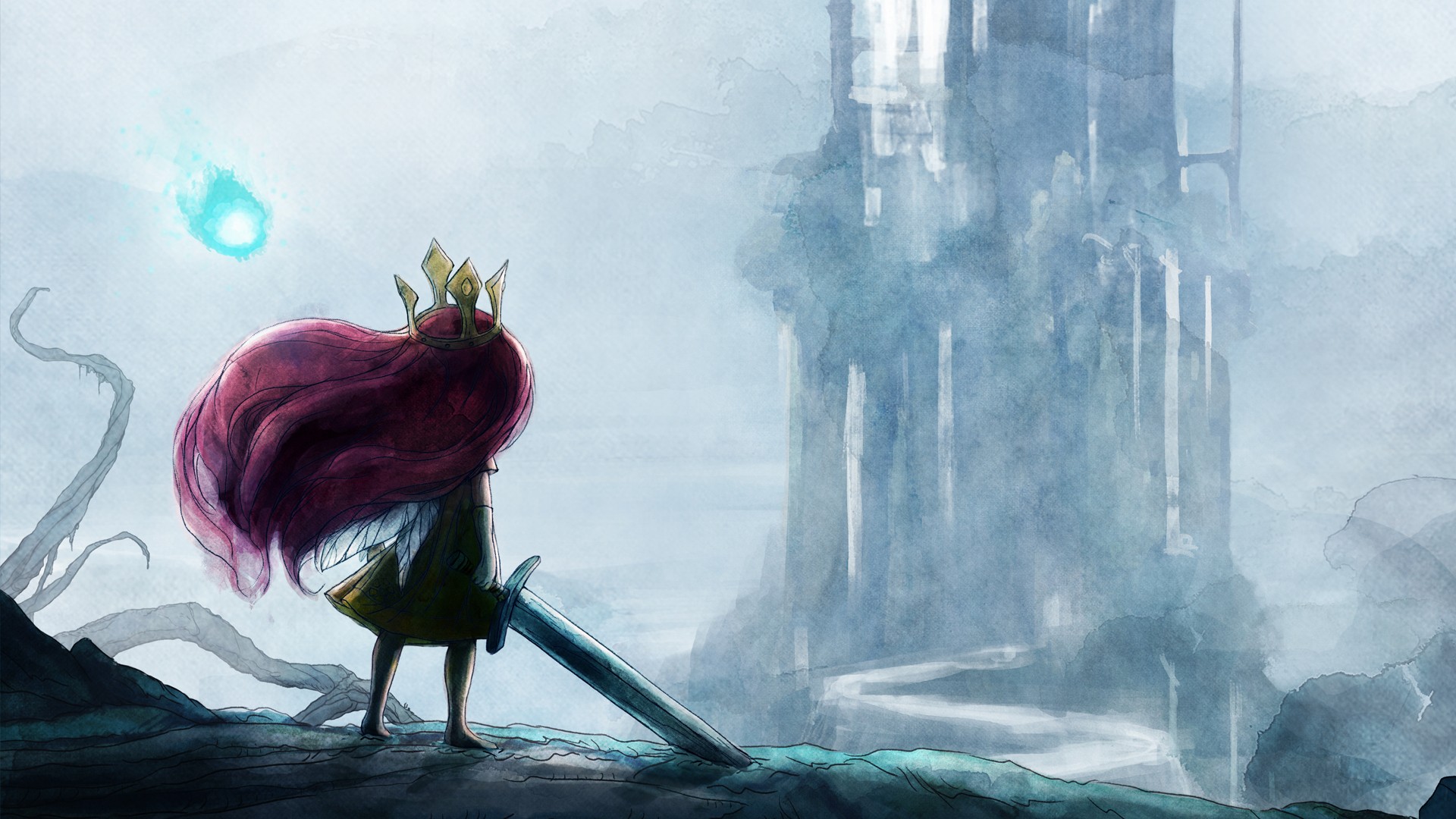 Child of Light™