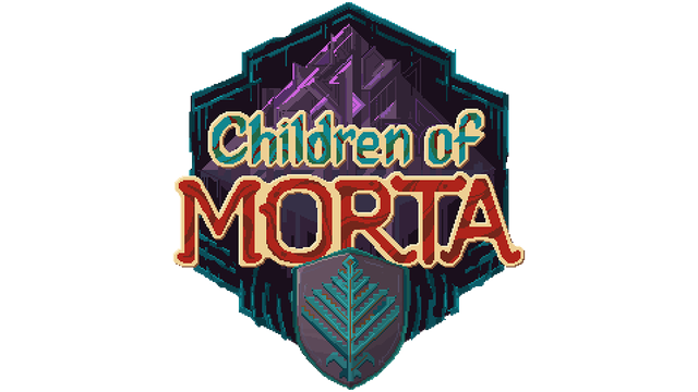 Children of Morta