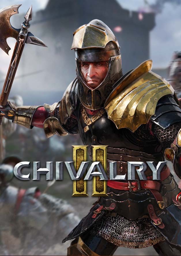Chivalry 2