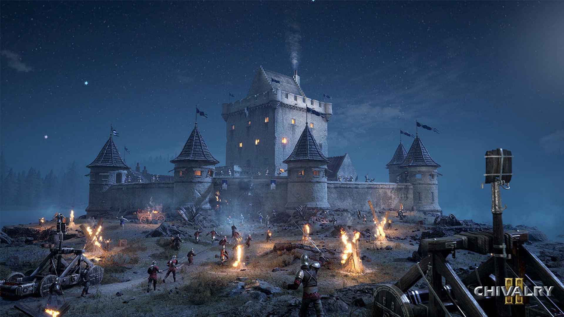 Chivalry 2