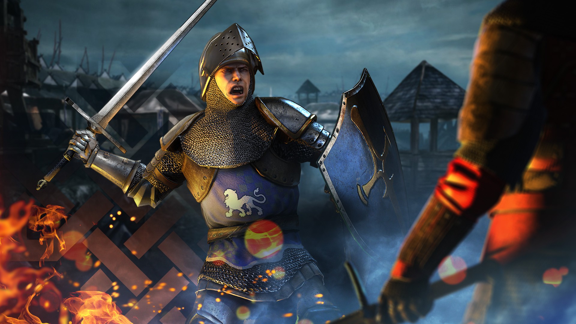 Chivalry: Medieval Warfare