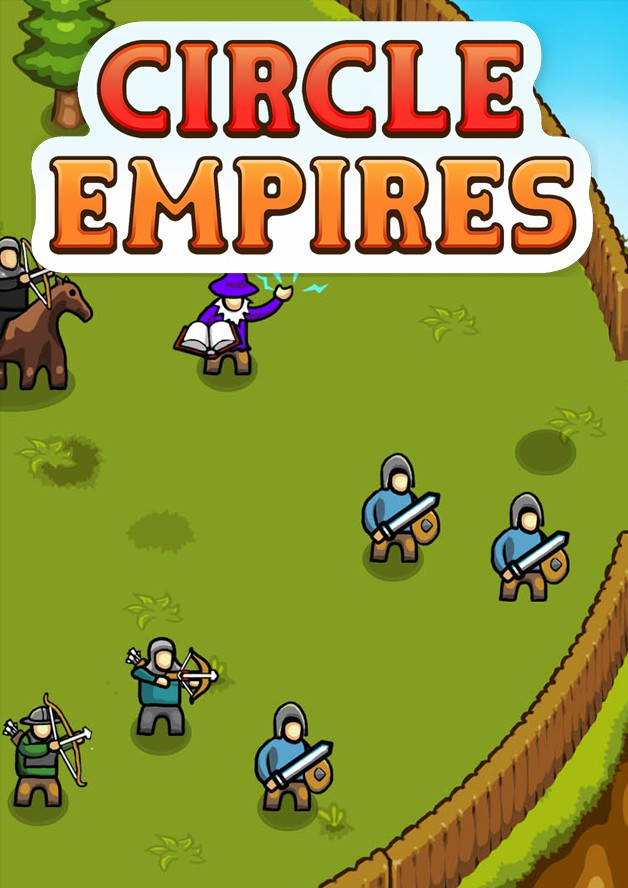 Circle Empires cover art