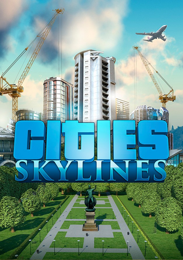 Cities: Skylines©