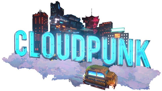 Cloudpunk