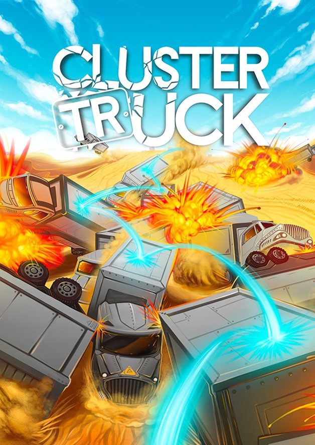 Clustertruck