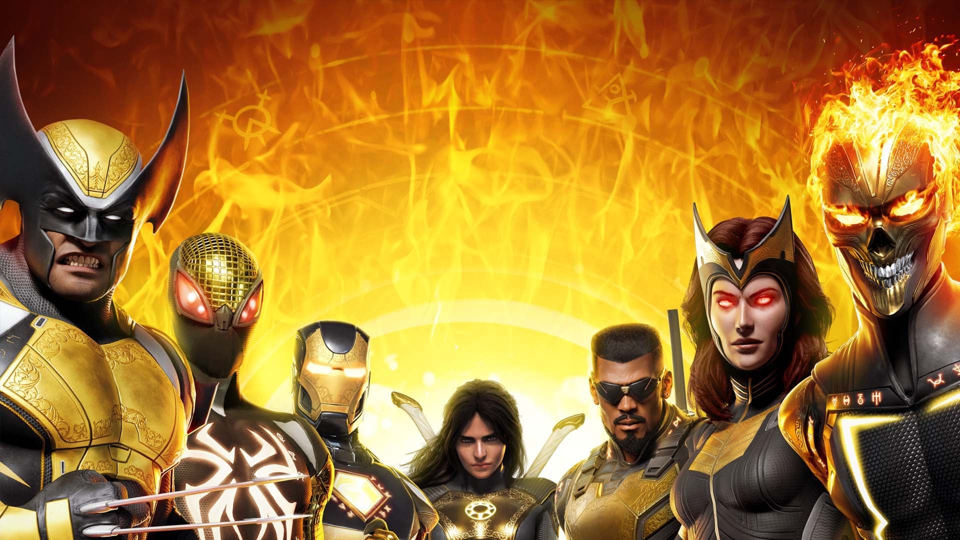 Marvel's Midnight Suns