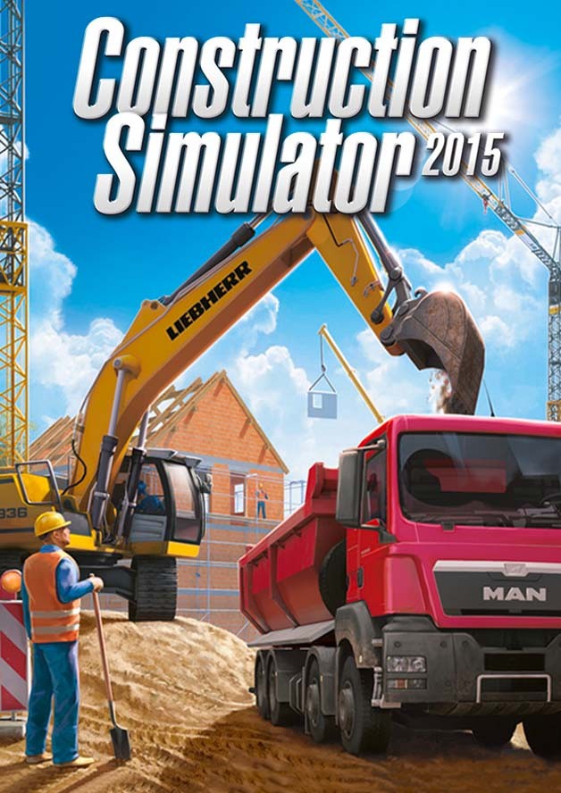Construction Simulator 2015