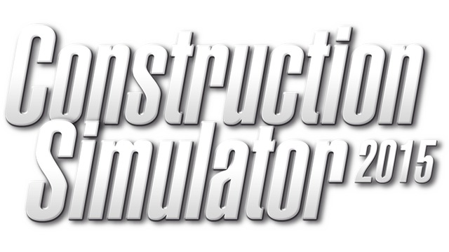 Construction Simulator 2015