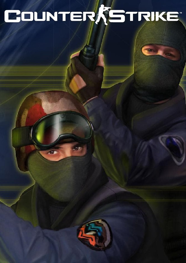 Counter-Strike