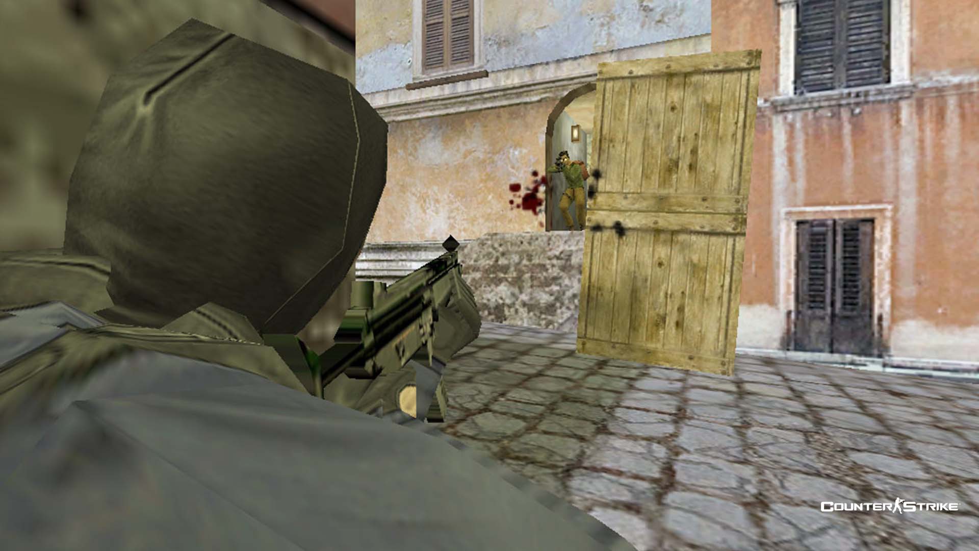 Counter-Strike