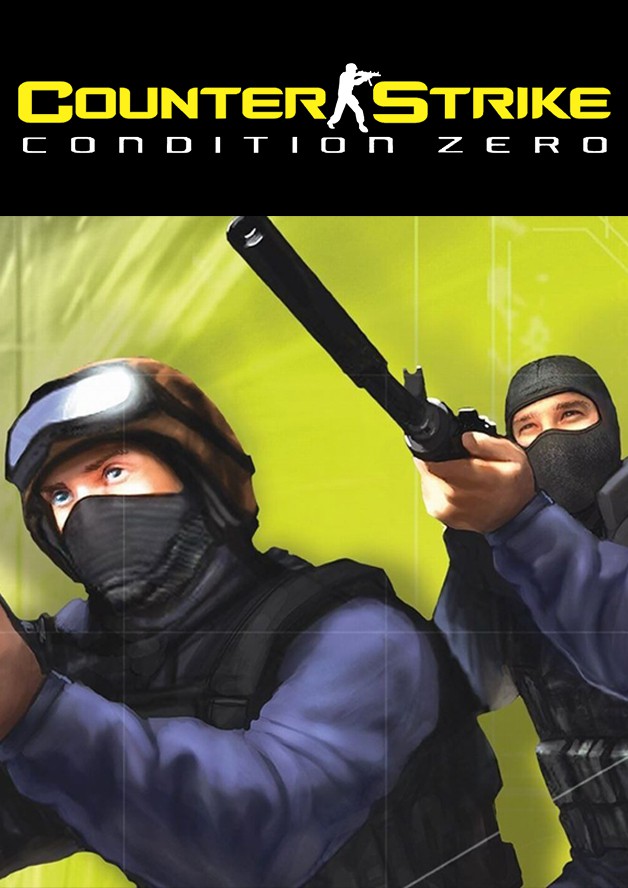 Counter-Strike: Condition Zero