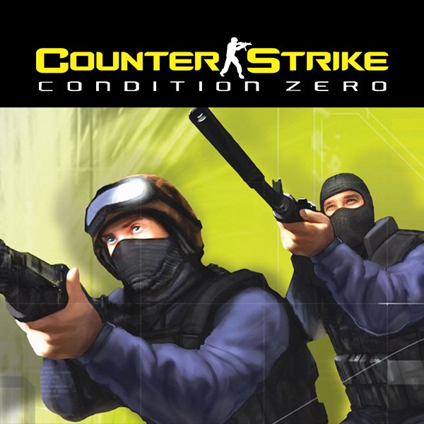 Counter-Strike: Condition Zero