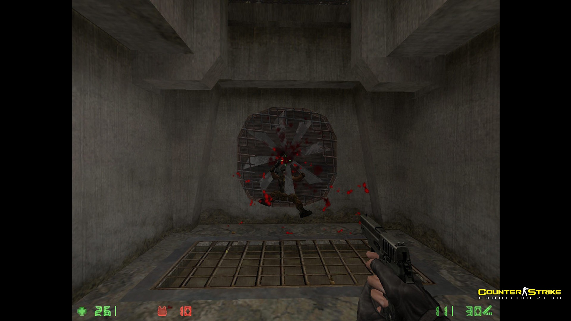 Counter-Strike: Condition Zero